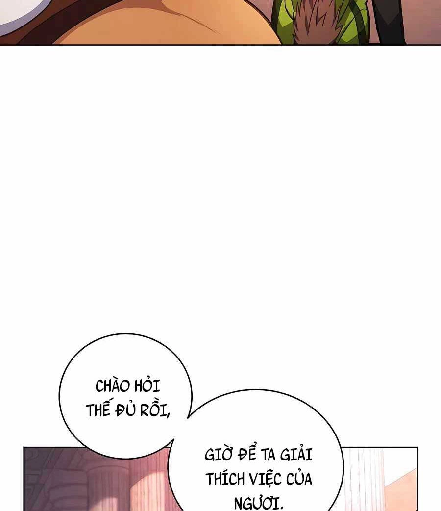 Trở Thành Nhân Viên Cho Các Vị Thần Chapter 9 - 47