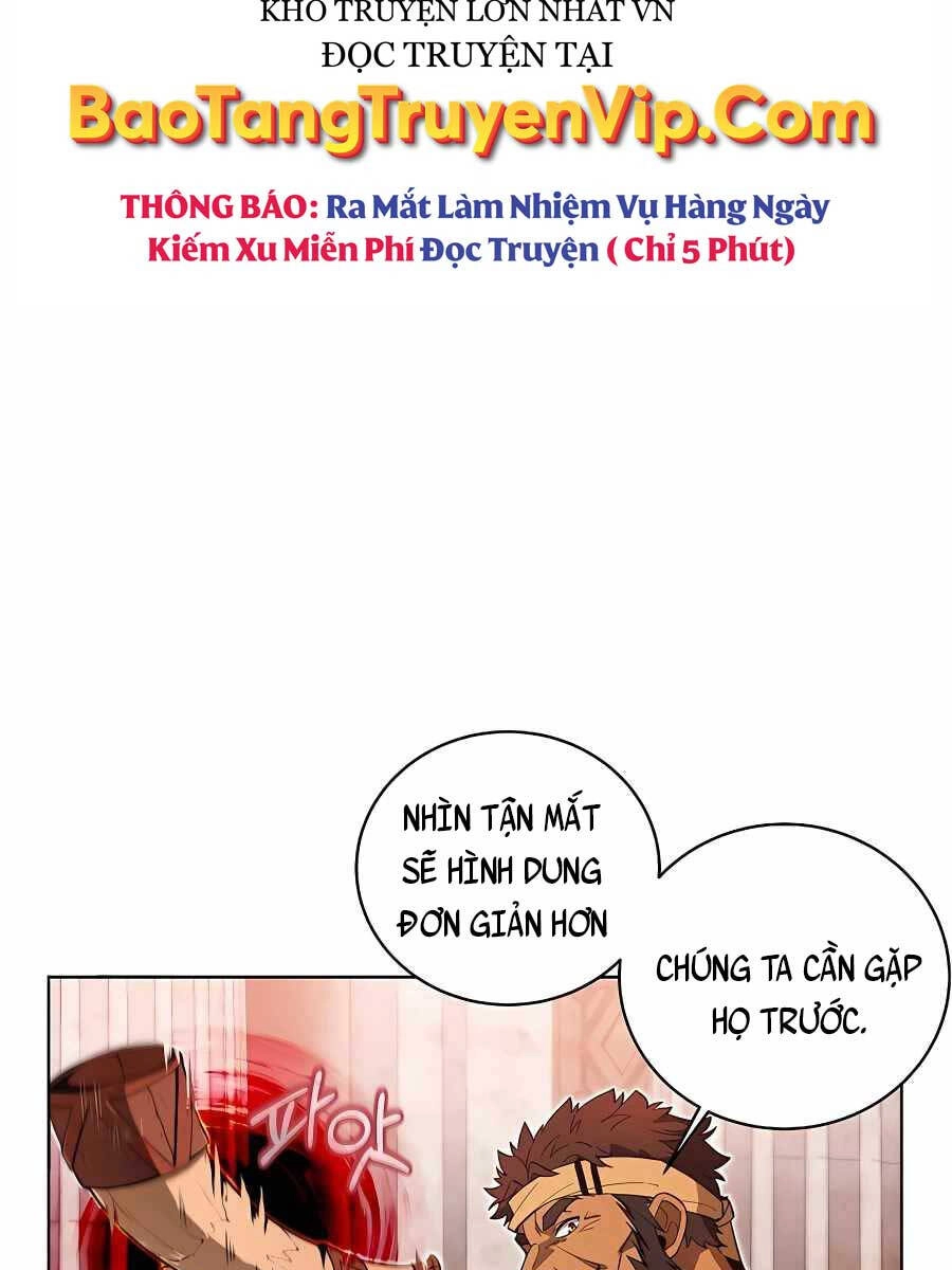 Trở Thành Nhân Viên Cho Các Vị Thần Chapter 9 - 49