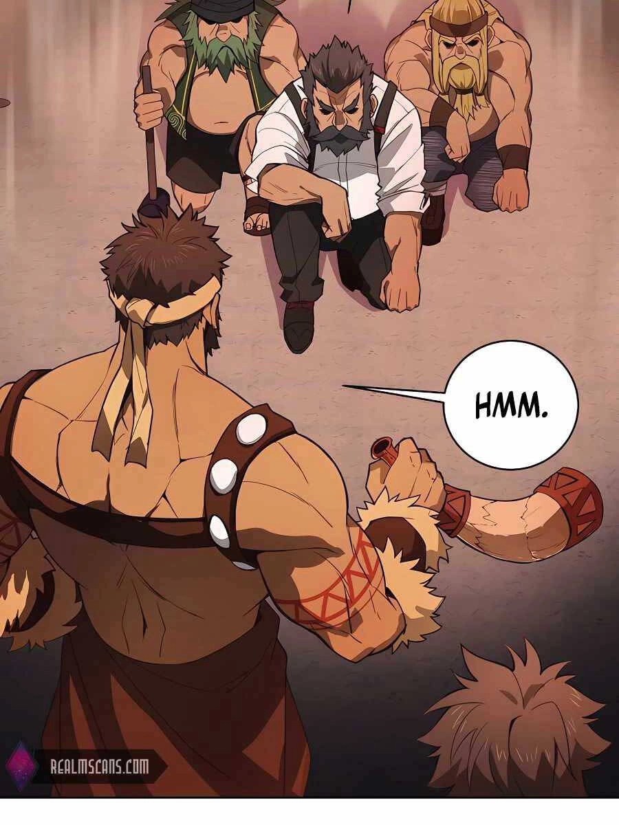 Trở Thành Nhân Viên Cho Các Vị Thần Chapter 9 - 58