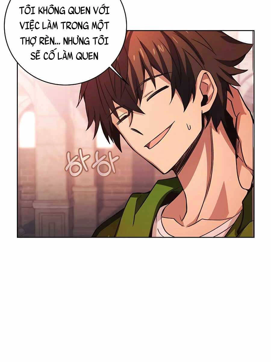 Trở Thành Nhân Viên Cho Các Vị Thần Chapter 9 - 62