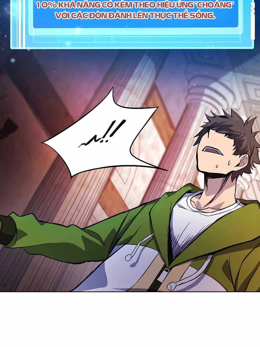 Trở Thành Nhân Viên Cho Các Vị Thần Chapter 9 - 72