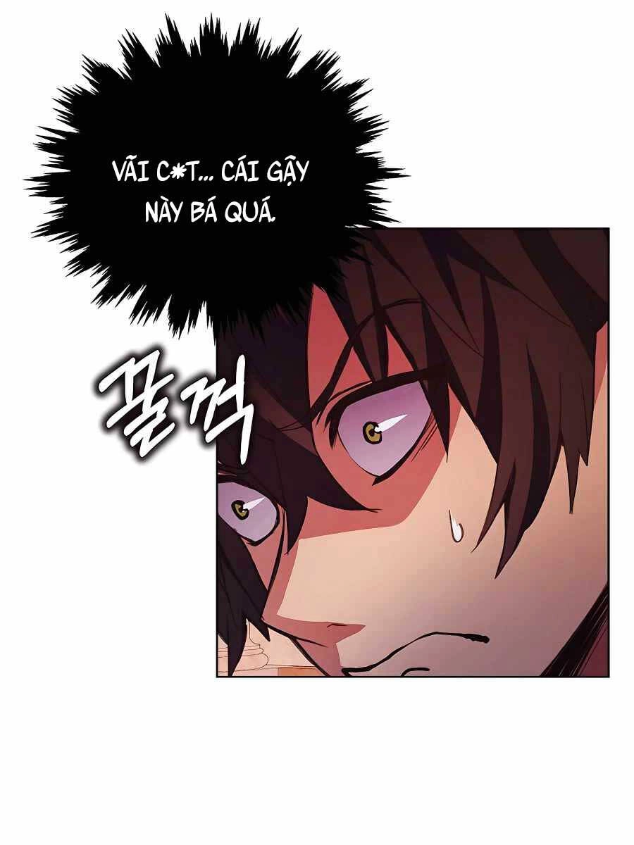 Trở Thành Nhân Viên Cho Các Vị Thần Chapter 9 - 73