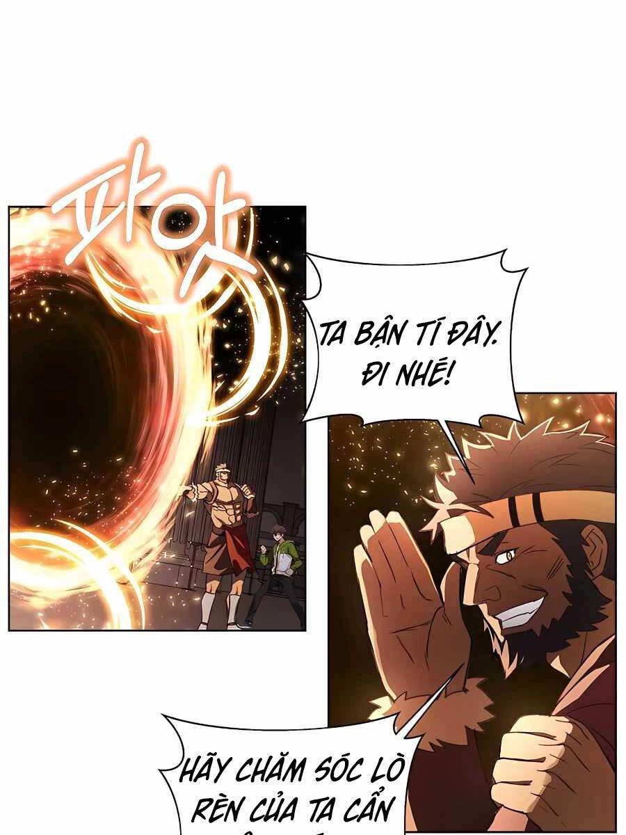 Trở Thành Nhân Viên Cho Các Vị Thần Chapter 9 - 75