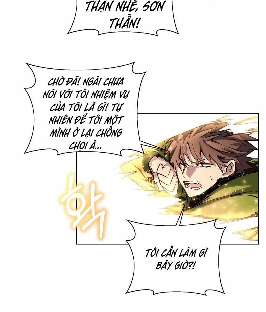 Trở Thành Nhân Viên Cho Các Vị Thần Chapter 9 - 76