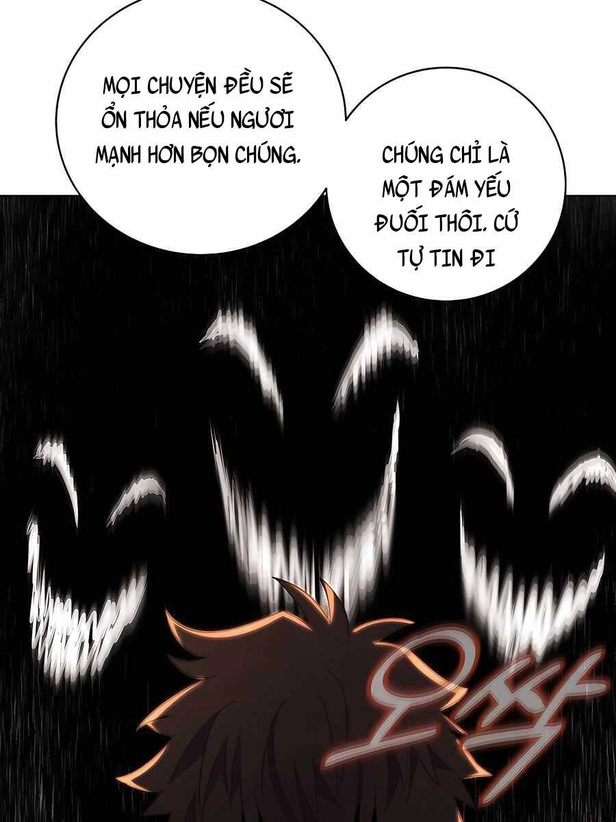 Trở Thành Nhân Viên Cho Các Vị Thần Chapter 9 - 78