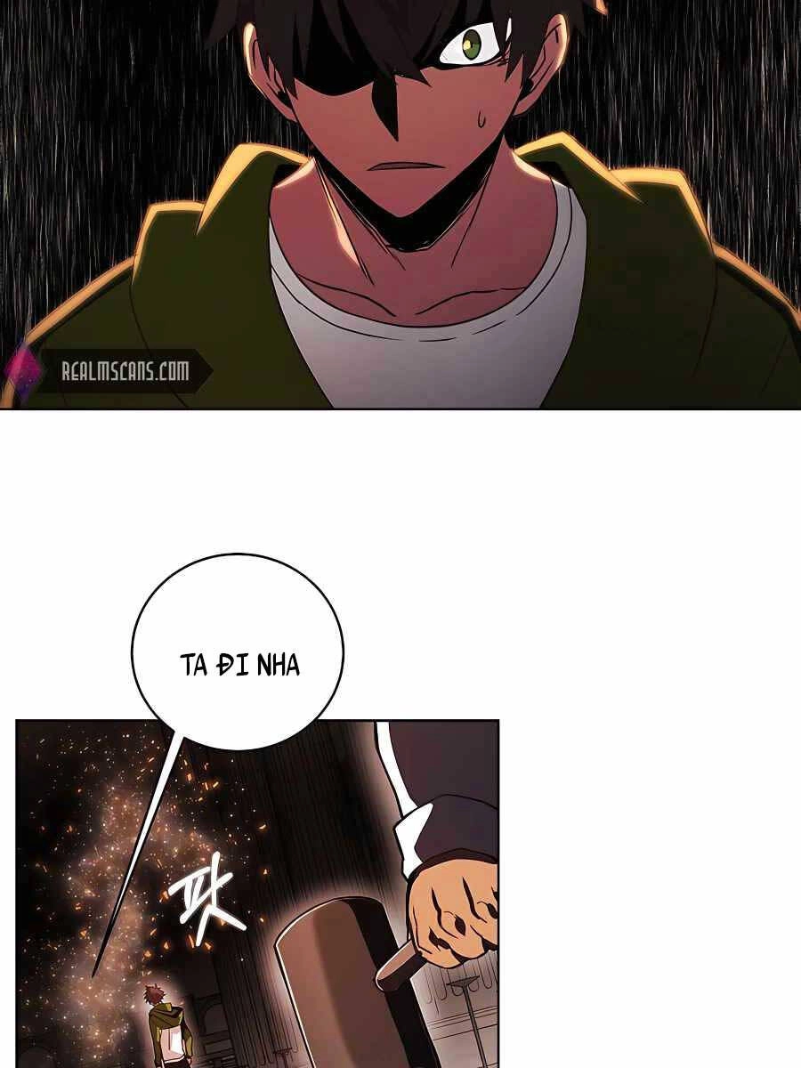 Trở Thành Nhân Viên Cho Các Vị Thần Chapter 9 - 79