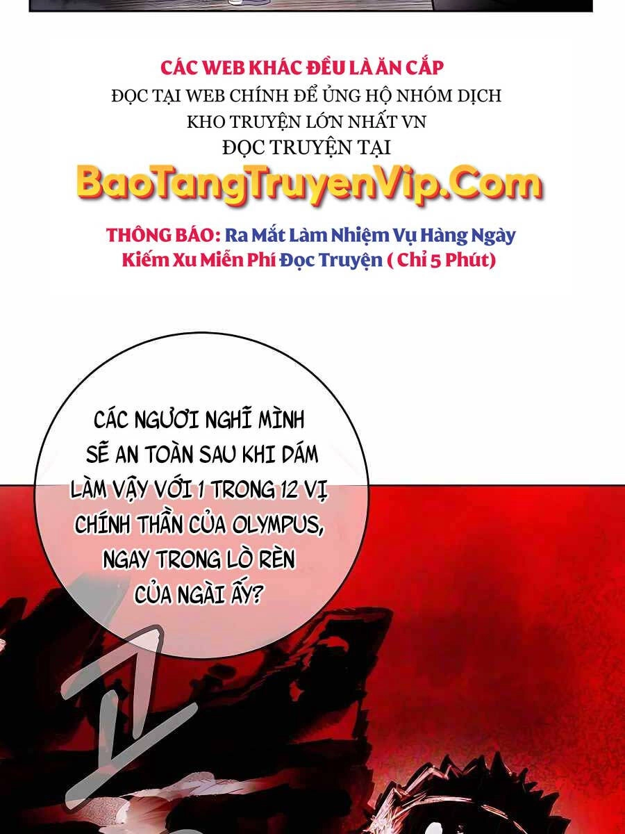 Trở Thành Nhân Viên Cho Các Vị Thần Chapter 10 - 18