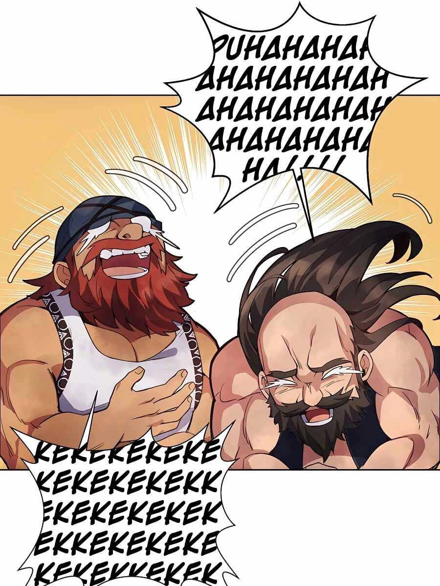 Trở Thành Nhân Viên Cho Các Vị Thần Chapter 10 - 21