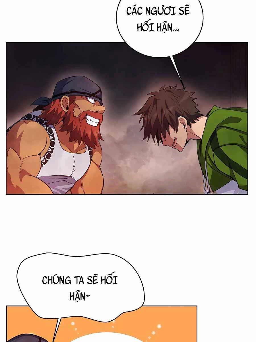 Trở Thành Nhân Viên Cho Các Vị Thần Chapter 10 - 26