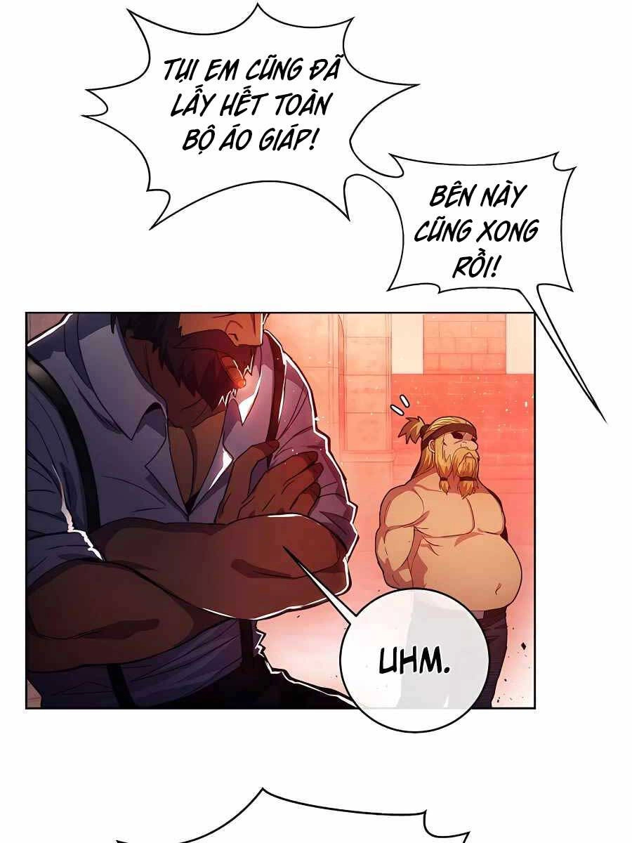 Trở Thành Nhân Viên Cho Các Vị Thần Chapter 10 - 41