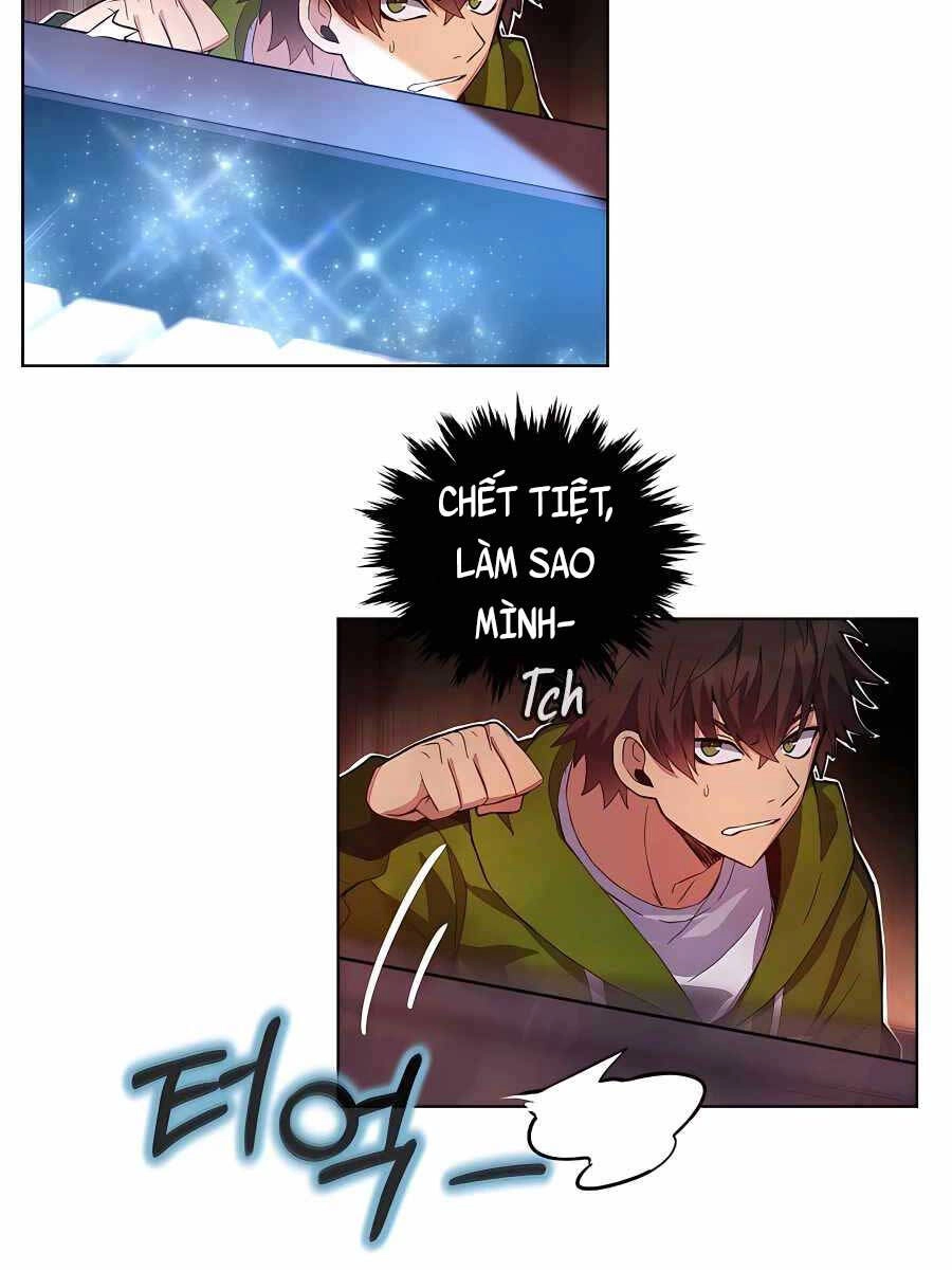 Trở Thành Nhân Viên Cho Các Vị Thần Chapter 10 - 54