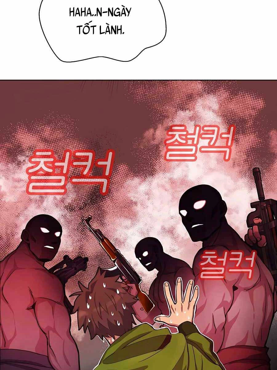 Trở Thành Nhân Viên Cho Các Vị Thần Chapter 10 - 56