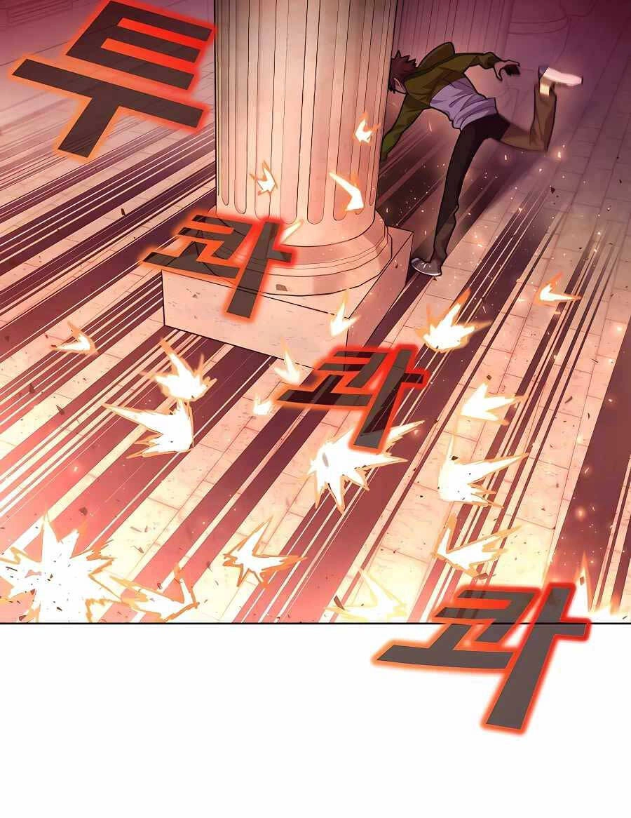 Trở Thành Nhân Viên Cho Các Vị Thần Chapter 10 - 58