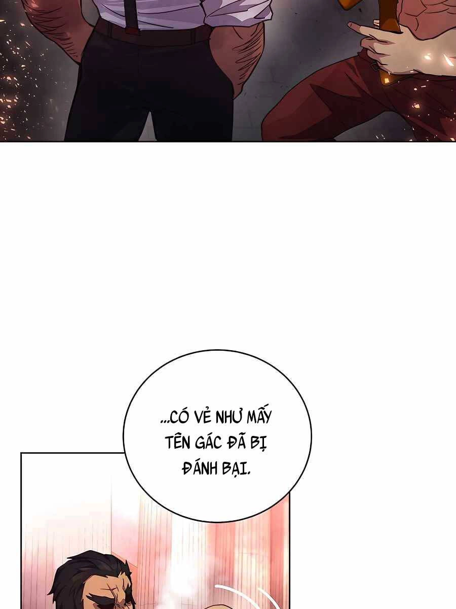 Trở Thành Nhân Viên Cho Các Vị Thần Chapter 10 - 63