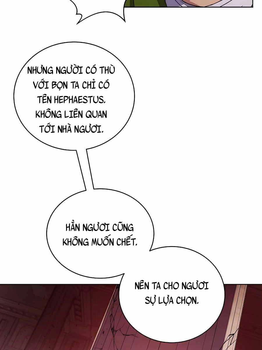 Trở Thành Nhân Viên Cho Các Vị Thần Chapter 10 - 67