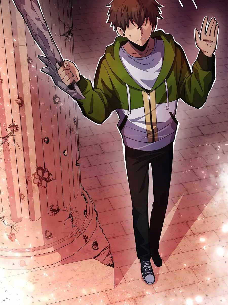 Trở Thành Nhân Viên Cho Các Vị Thần Chapter 10 - 80