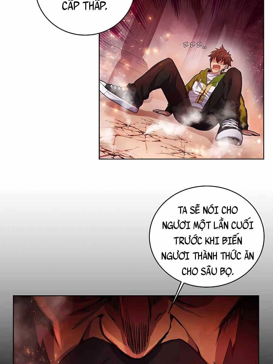 Trở Thành Nhân Viên Cho Các Vị Thần Chapter 10 - 94