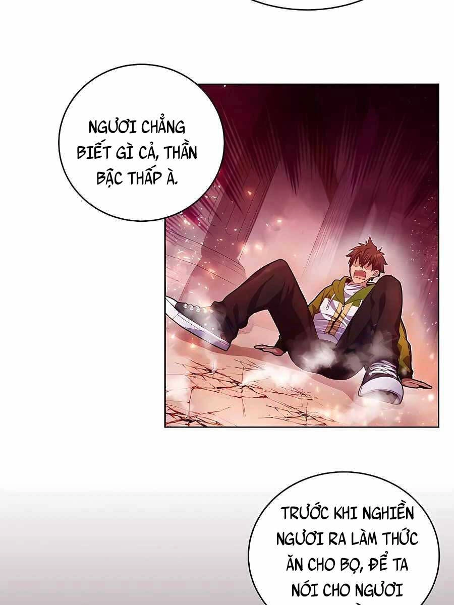 Trở Thành Nhân Viên Cho Các Vị Thần Chapter 11 - 2