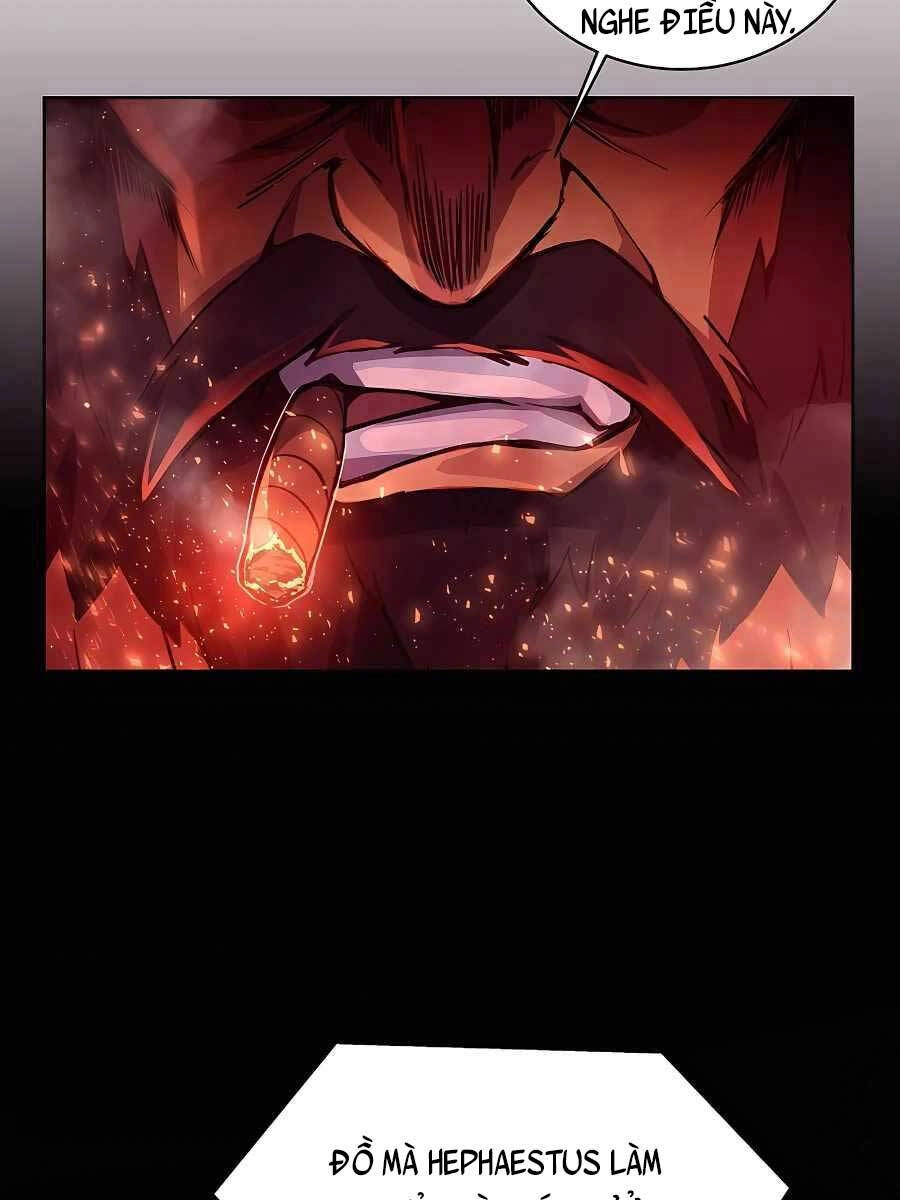 Trở Thành Nhân Viên Cho Các Vị Thần Chapter 11 - 3