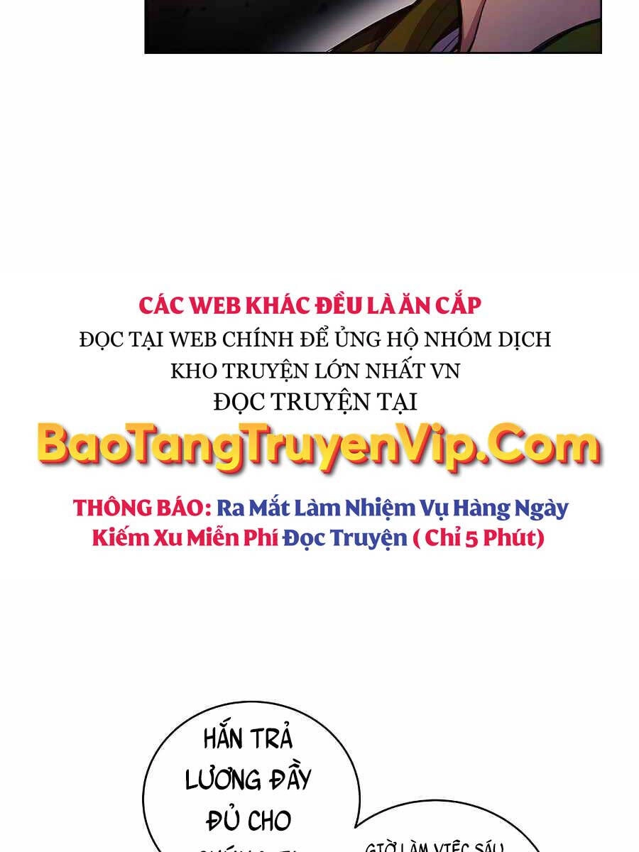 Trở Thành Nhân Viên Cho Các Vị Thần Chapter 11 - 15