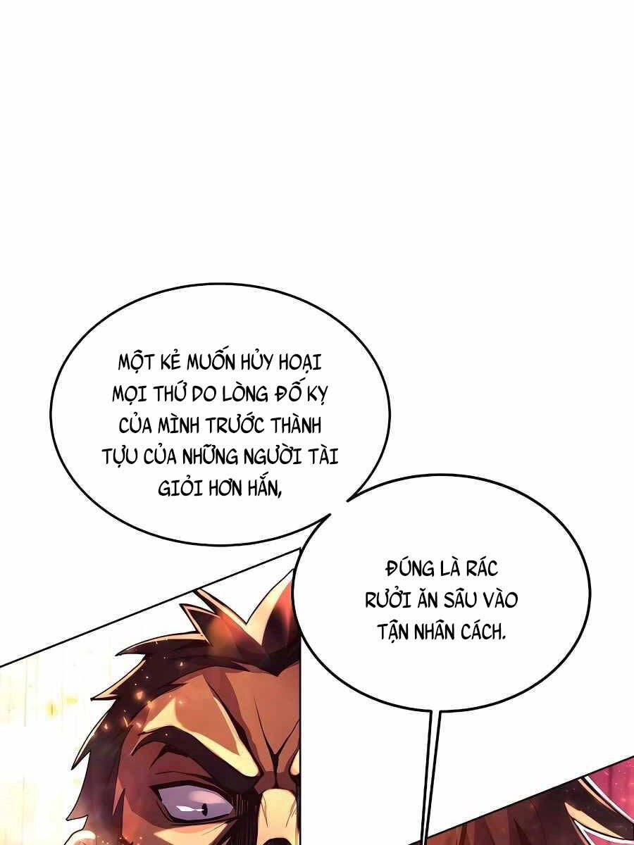 Trở Thành Nhân Viên Cho Các Vị Thần Chapter 11 - 23