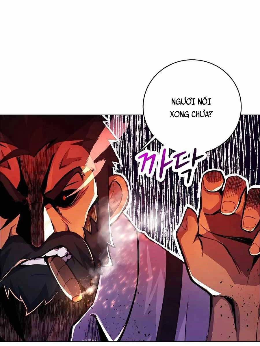 Trở Thành Nhân Viên Cho Các Vị Thần Chapter 11 - 26