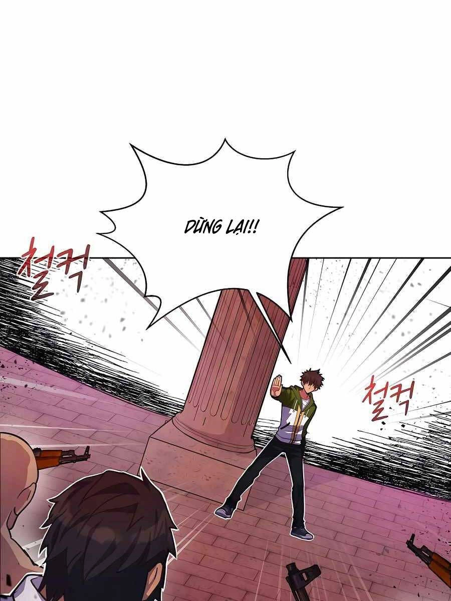 Trở Thành Nhân Viên Cho Các Vị Thần Chapter 11 - 27