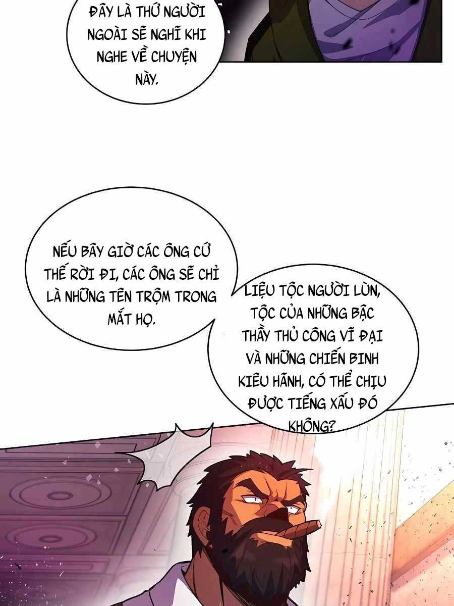 Trở Thành Nhân Viên Cho Các Vị Thần Chapter 11 - 29