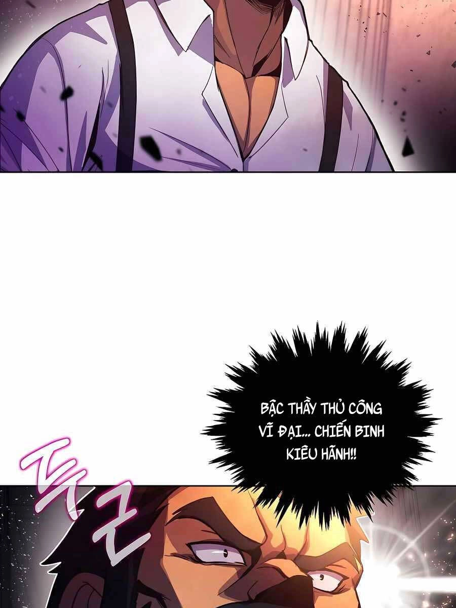 Trở Thành Nhân Viên Cho Các Vị Thần Chapter 11 - 30