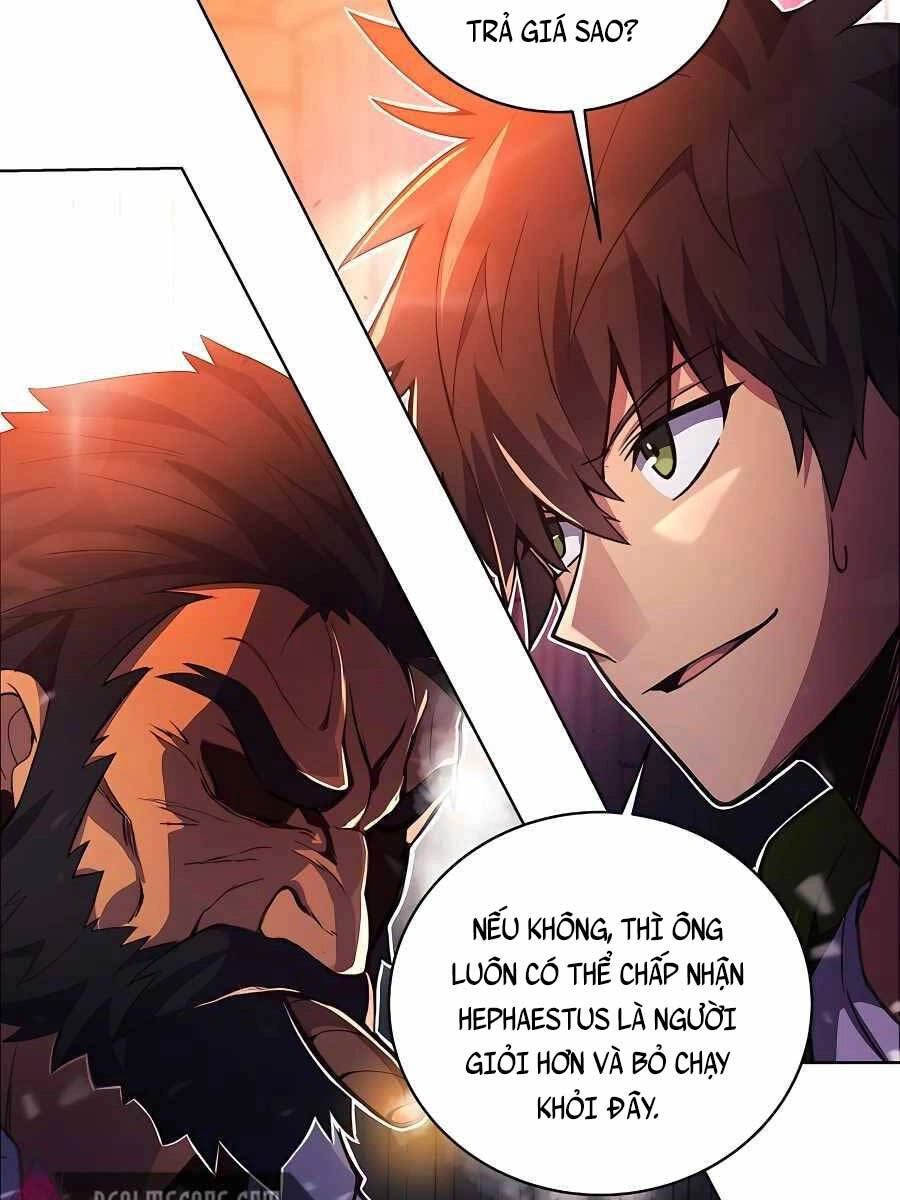 Trở Thành Nhân Viên Cho Các Vị Thần Chapter 11 - 34