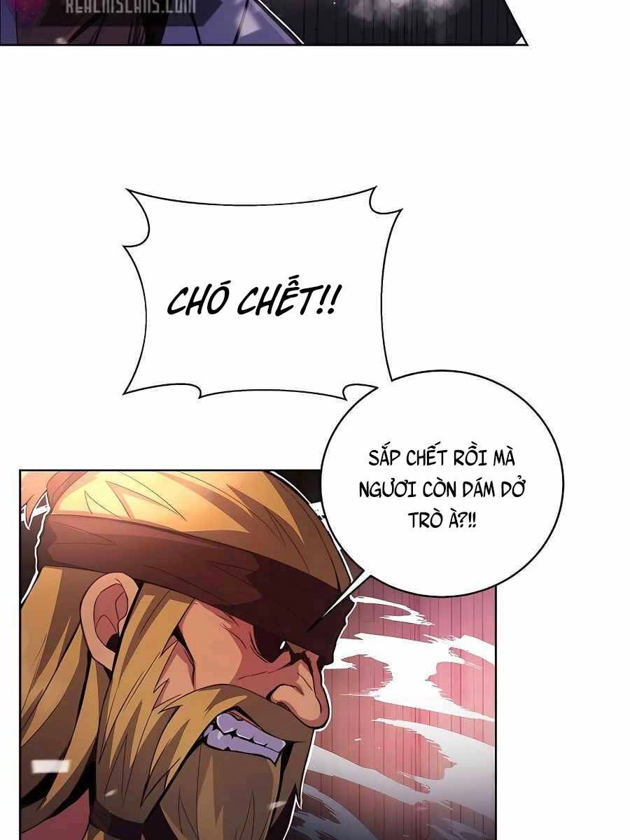 Trở Thành Nhân Viên Cho Các Vị Thần Chapter 11 - 35