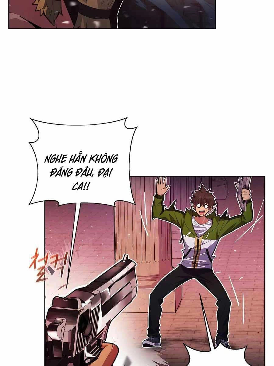 Trở Thành Nhân Viên Cho Các Vị Thần Chapter 11 - 36