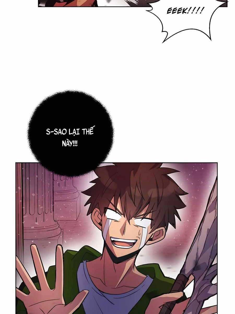 Trở Thành Nhân Viên Cho Các Vị Thần Chapter 11 - 37