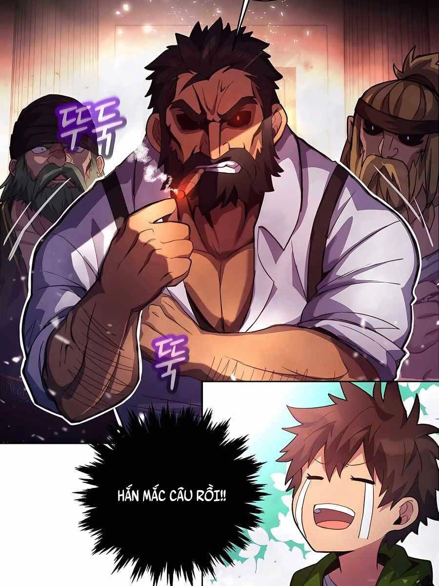 Trở Thành Nhân Viên Cho Các Vị Thần Chapter 11 - 41