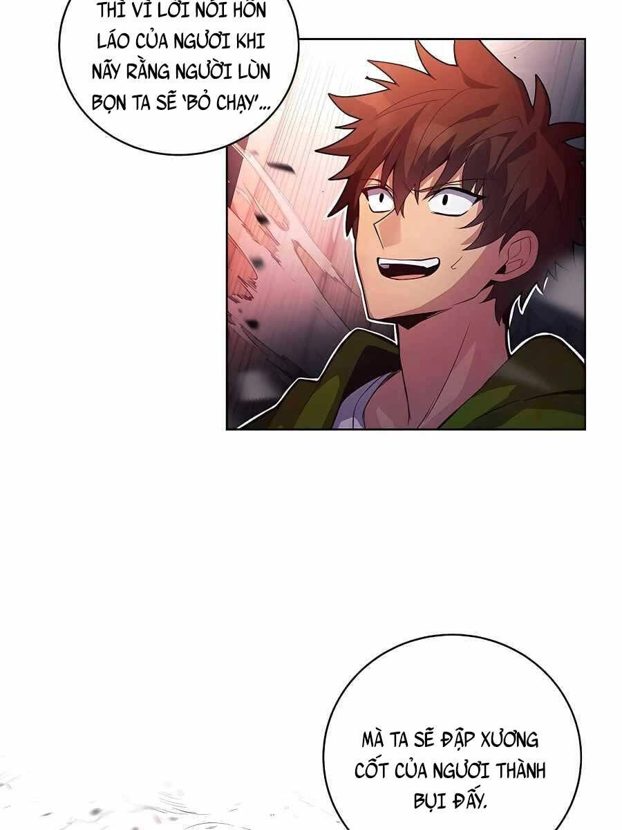 Trở Thành Nhân Viên Cho Các Vị Thần Chapter 11 - 45