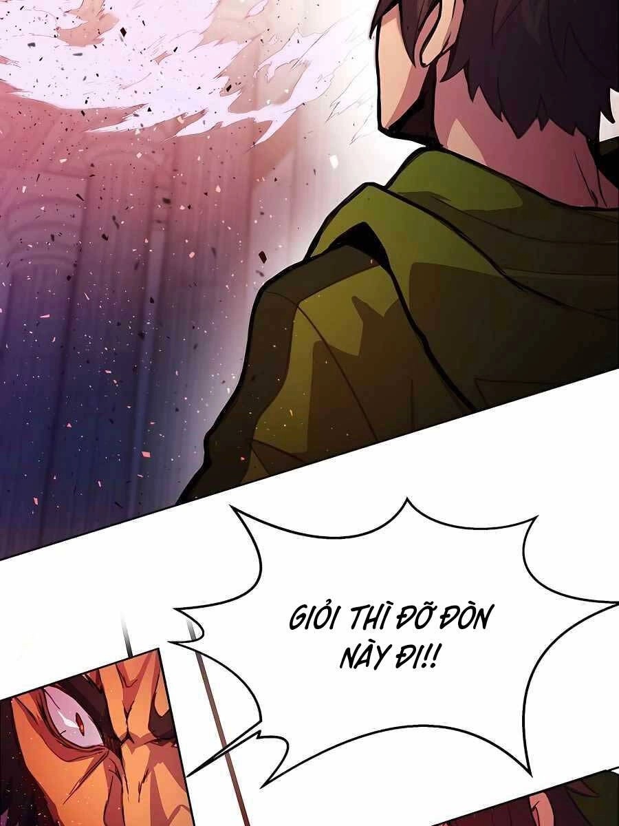 Trở Thành Nhân Viên Cho Các Vị Thần Chapter 11 - 49