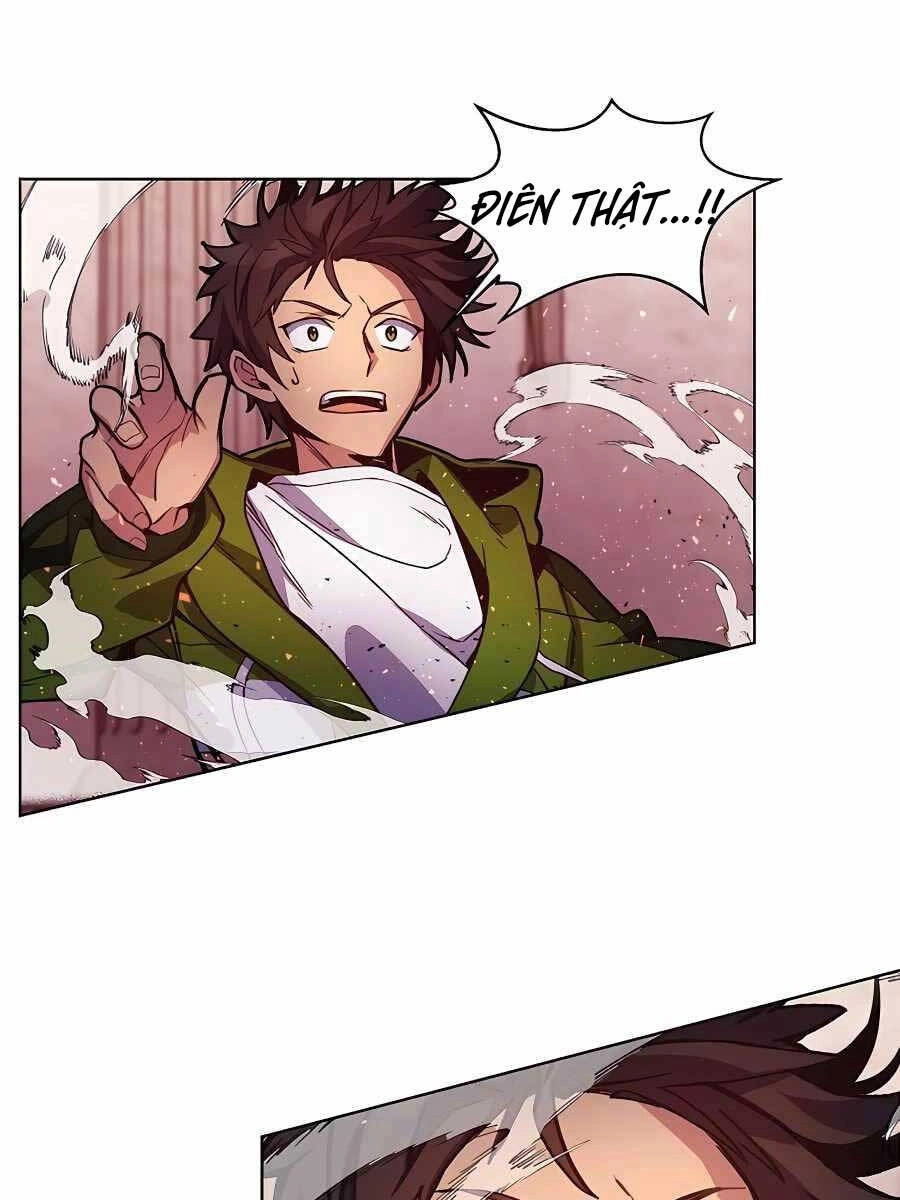 Trở Thành Nhân Viên Cho Các Vị Thần Chapter 11 - 52