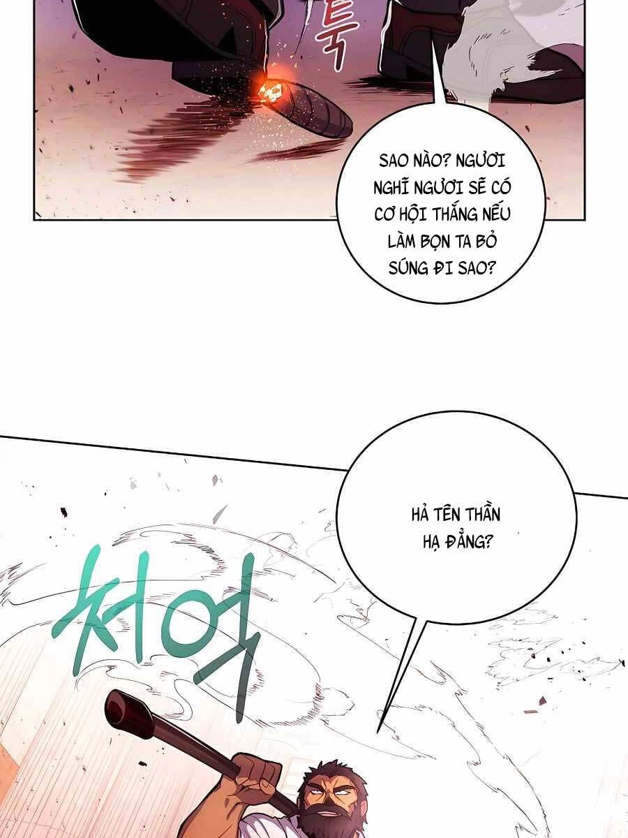 Trở Thành Nhân Viên Cho Các Vị Thần Chapter 11 - 58