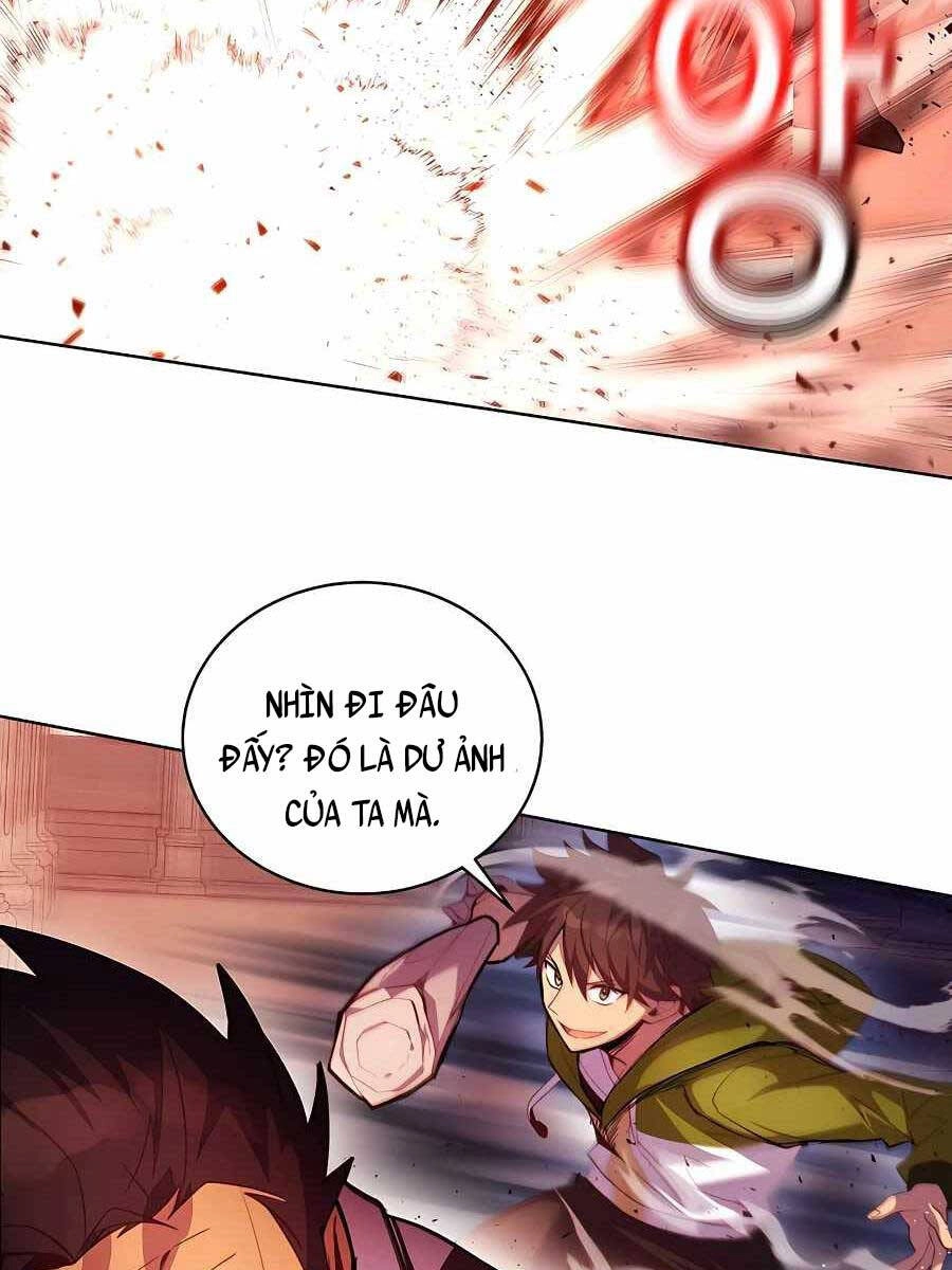 Trở Thành Nhân Viên Cho Các Vị Thần Chapter 11 - 67