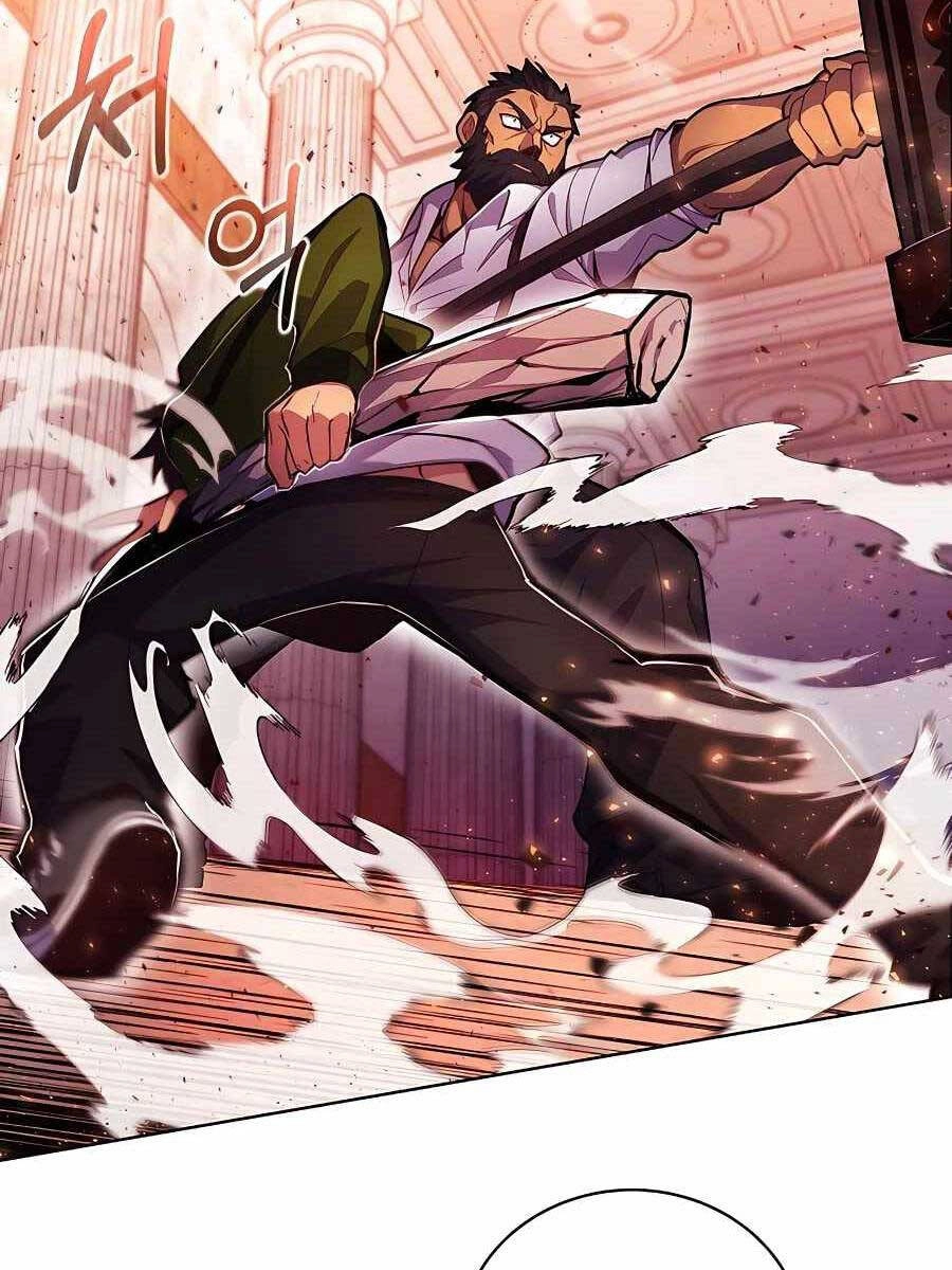 Trở Thành Nhân Viên Cho Các Vị Thần Chapter 11 - 71