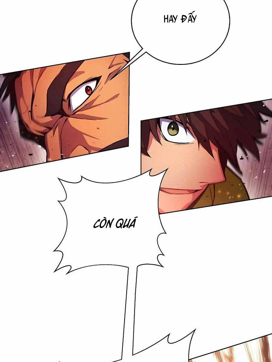 Trở Thành Nhân Viên Cho Các Vị Thần Chapter 11 - 72