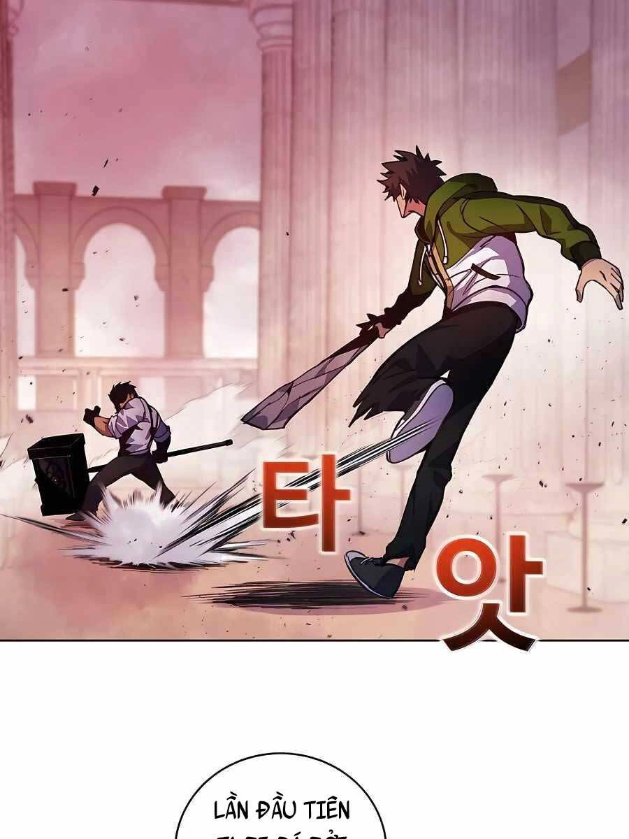 Trở Thành Nhân Viên Cho Các Vị Thần Chapter 11 - 78