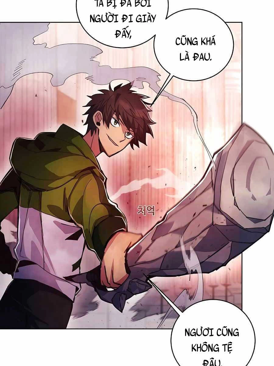 Trở Thành Nhân Viên Cho Các Vị Thần Chapter 11 - 79