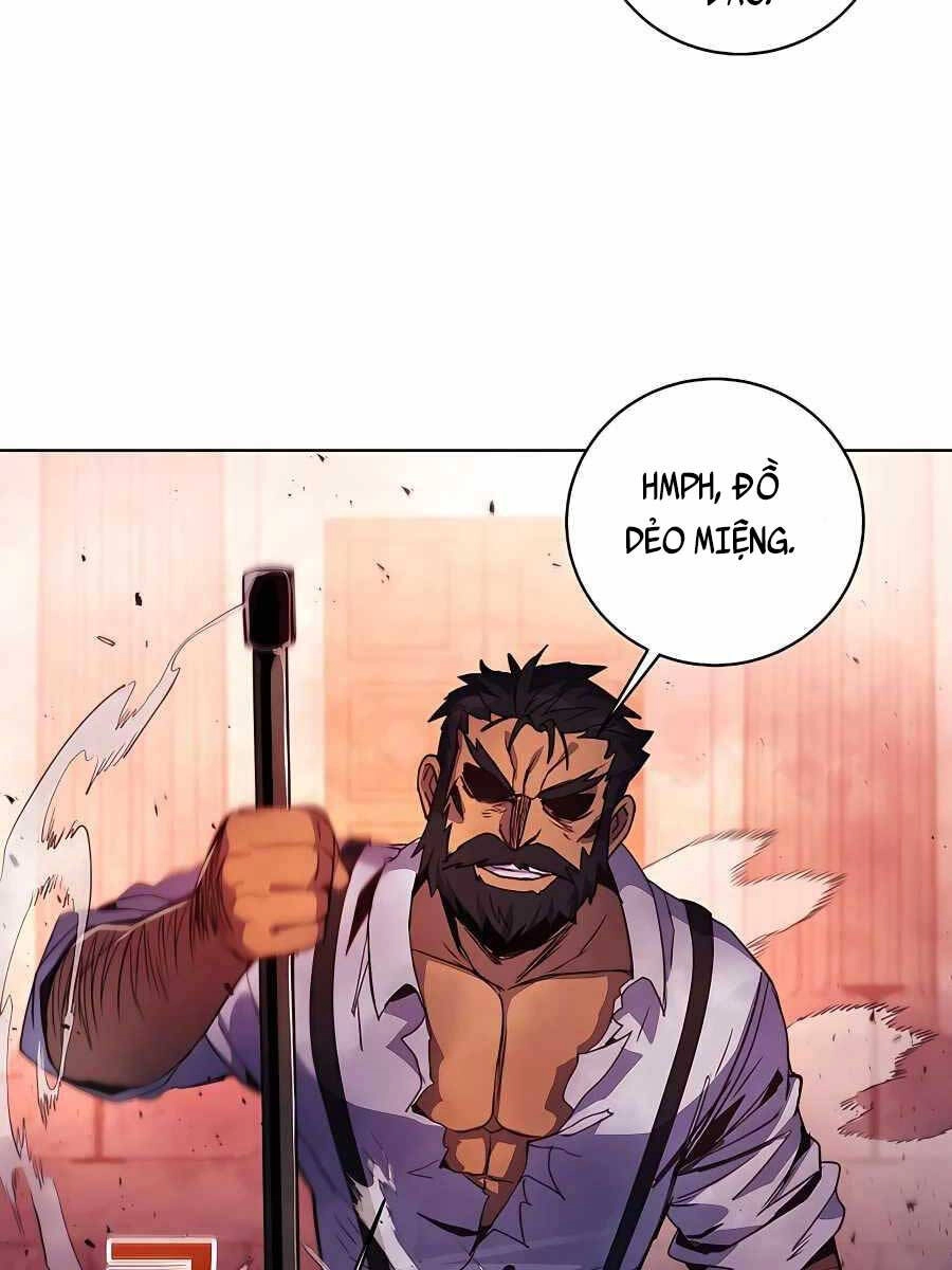 Trở Thành Nhân Viên Cho Các Vị Thần Chapter 11 - 80