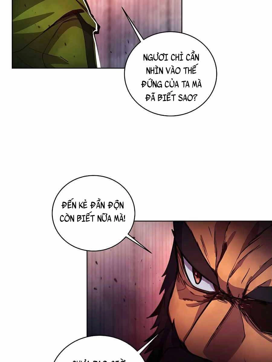 Trở Thành Nhân Viên Cho Các Vị Thần Chapter 11 - 82