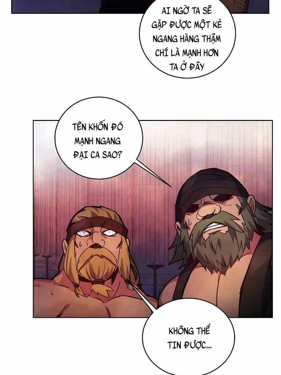 Trở Thành Nhân Viên Cho Các Vị Thần Chapter 11 - 86