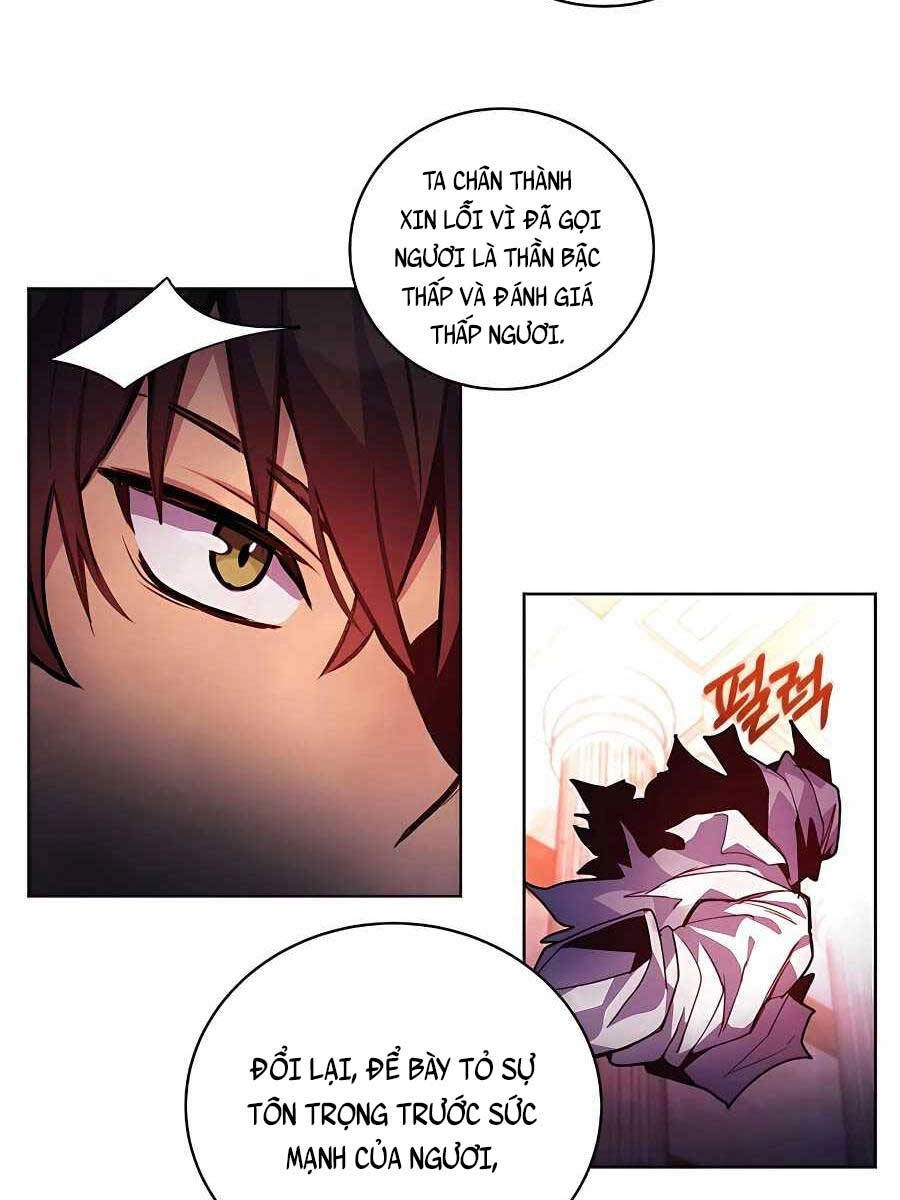 Trở Thành Nhân Viên Cho Các Vị Thần Chapter 11 - 87