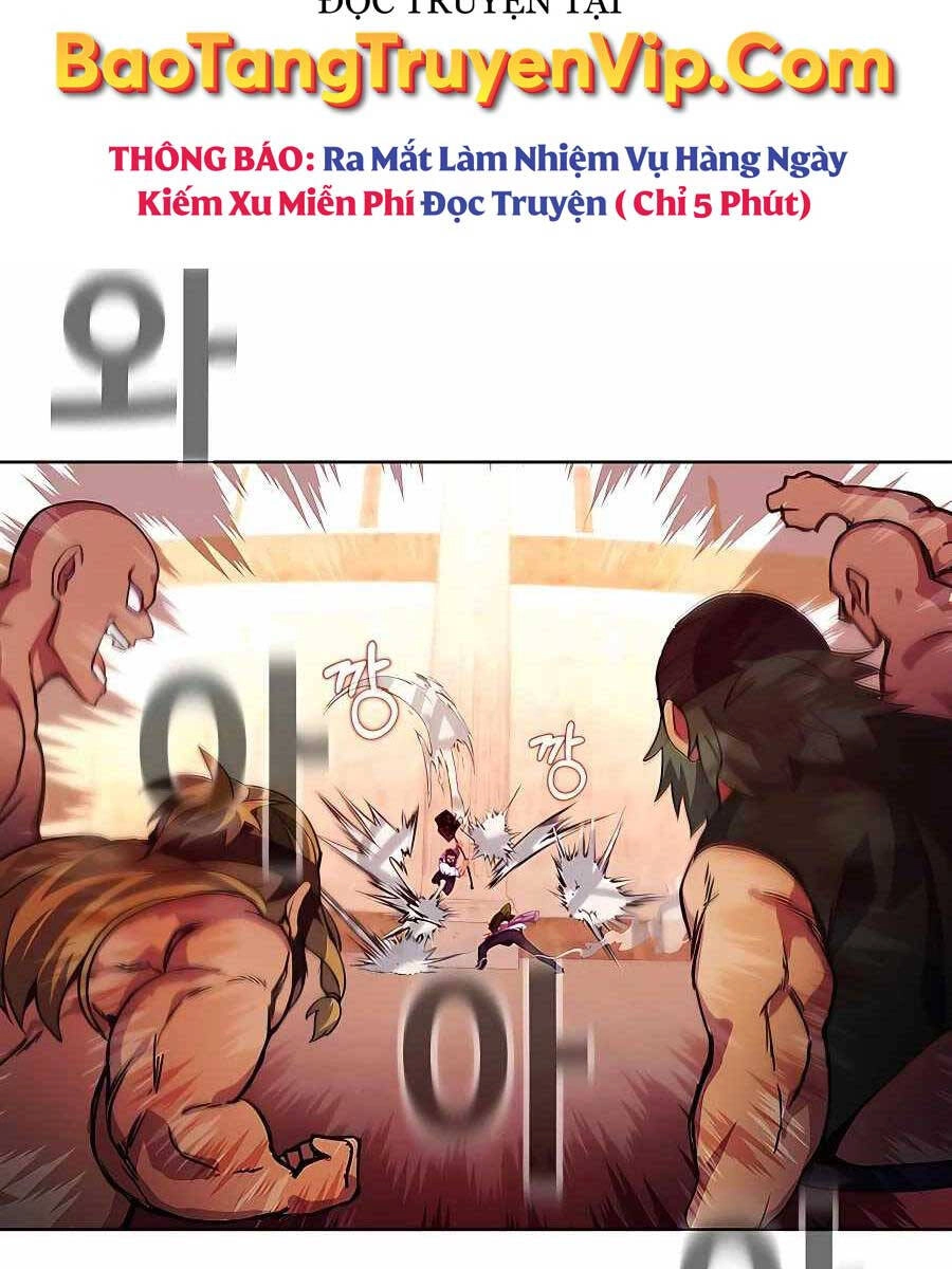 Trở Thành Nhân Viên Cho Các Vị Thần Chapter 11 - 104