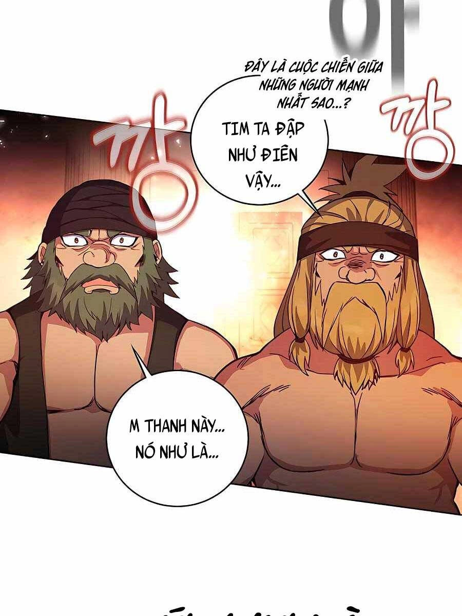 Trở Thành Nhân Viên Cho Các Vị Thần Chapter 11 - 105