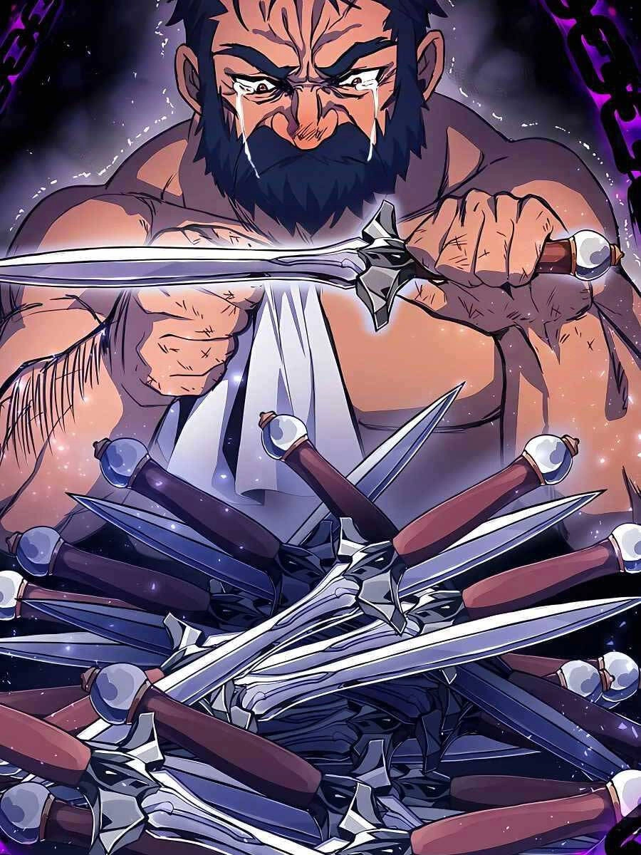 Trở Thành Nhân Viên Cho Các Vị Thần Chapter 11 - 122